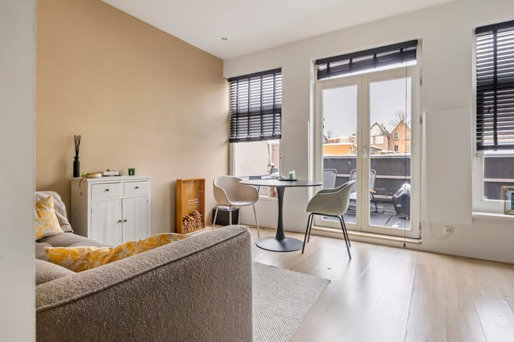 Foto 2 van Blauwe Haansteeg 9