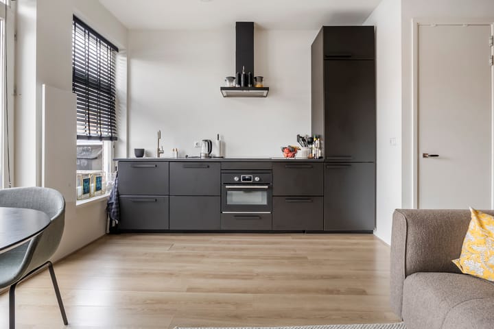 Foto 3 van Blauwe Haansteeg 9