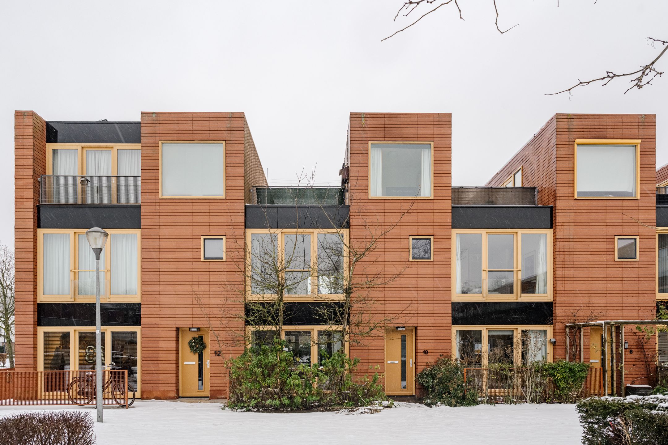 Buying a house in The Netherlands., Monacopad 10