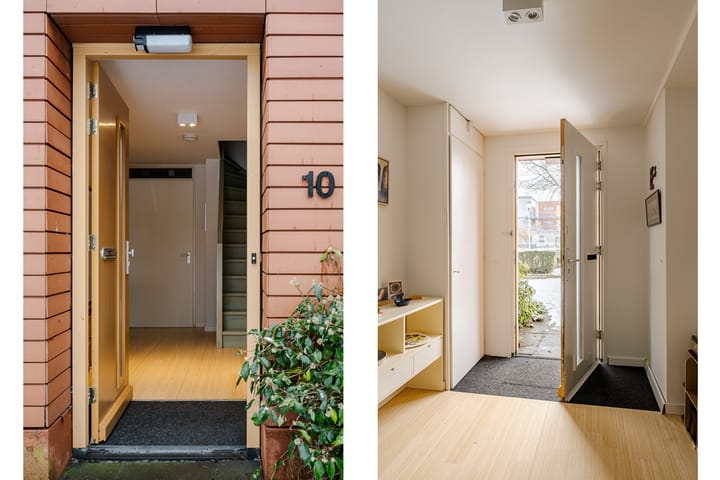 Foto 2 van Monacopad 10