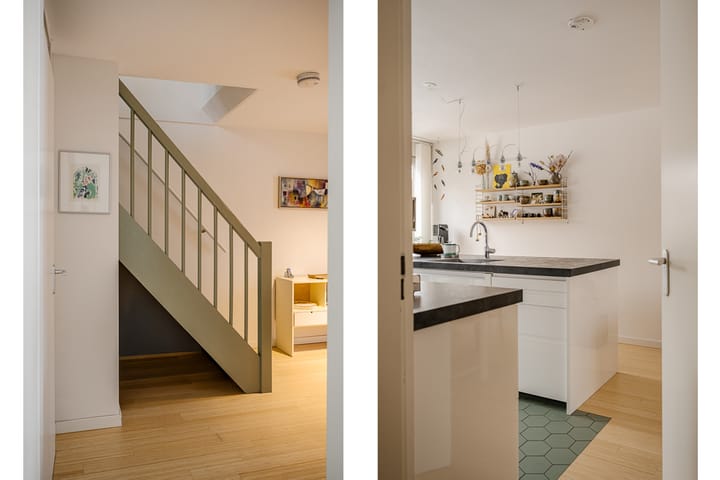 Foto 4 van Monacopad 10