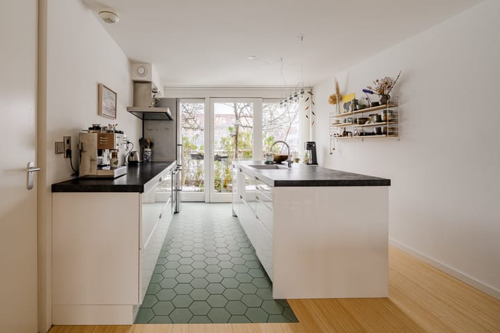 Foto 5 van Monacopad 10