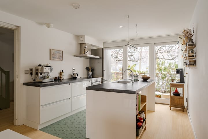 Foto 6 van Monacopad 10