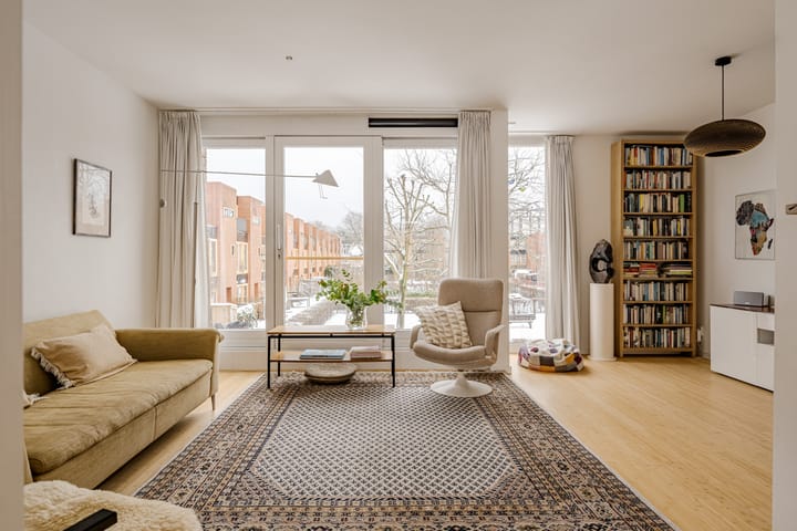 Foto 17 van Monacopad 10