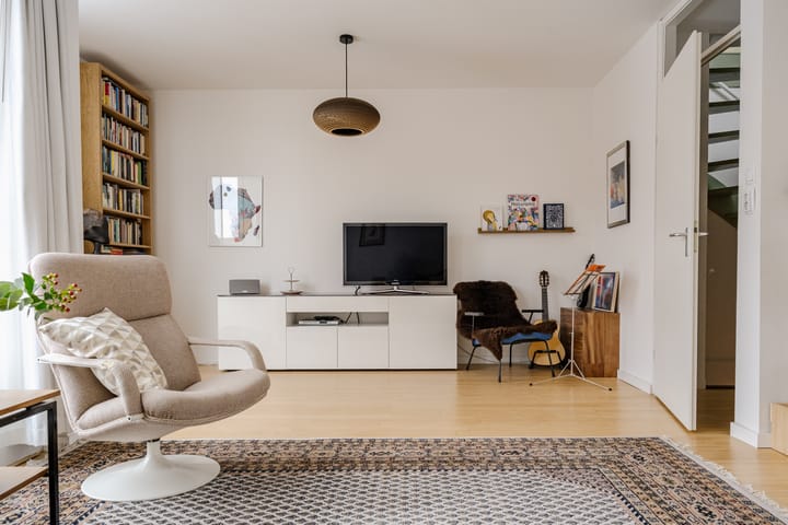 Foto 19 van Monacopad 10