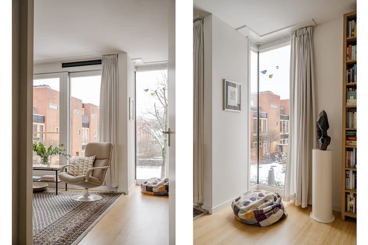 Foto 21 van Monacopad 10