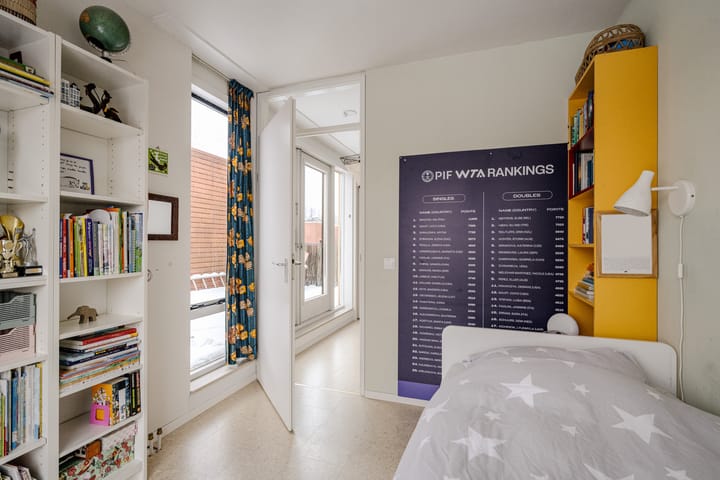 Foto 34 van Monacopad 10