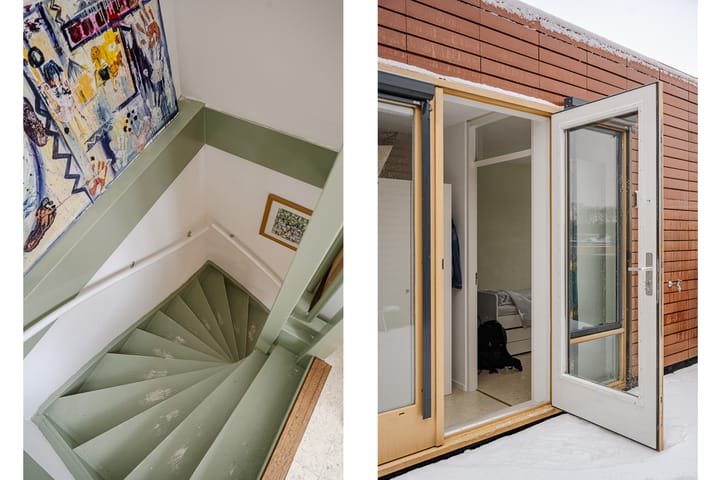 Foto 35 van Monacopad 10