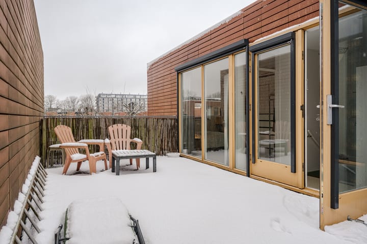 Foto 36 van Monacopad 10