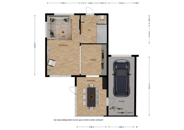 Photo 29 of Kleine Jonkvrouwstraat 27