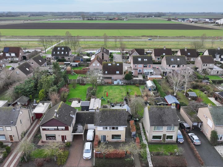 Photo 2 of Kleine Jonkvrouwstraat 27