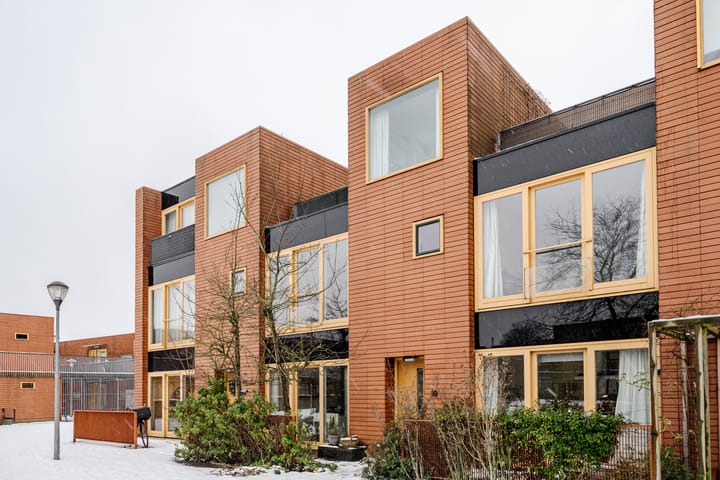 Foto 43 van Monacopad 10