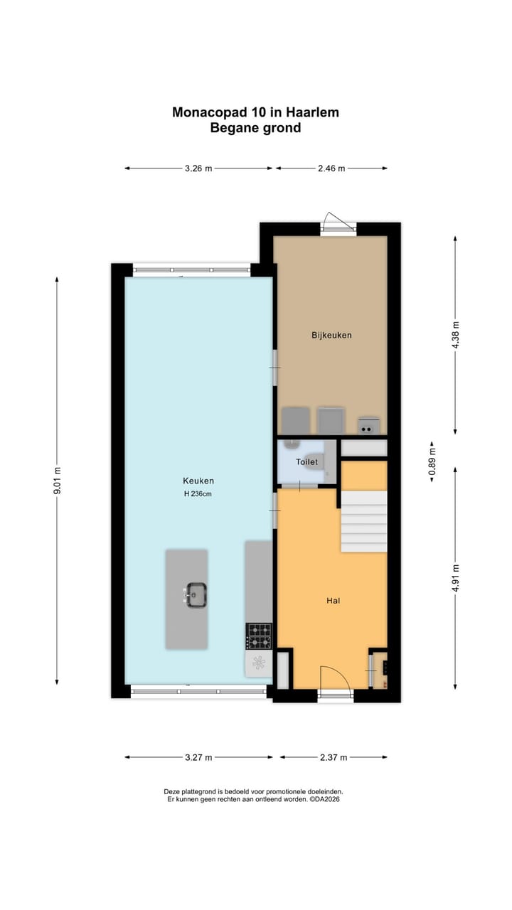 Foto 46 van Monacopad 10