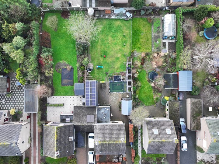 Photo 3 of Kleine Jonkvrouwstraat 27