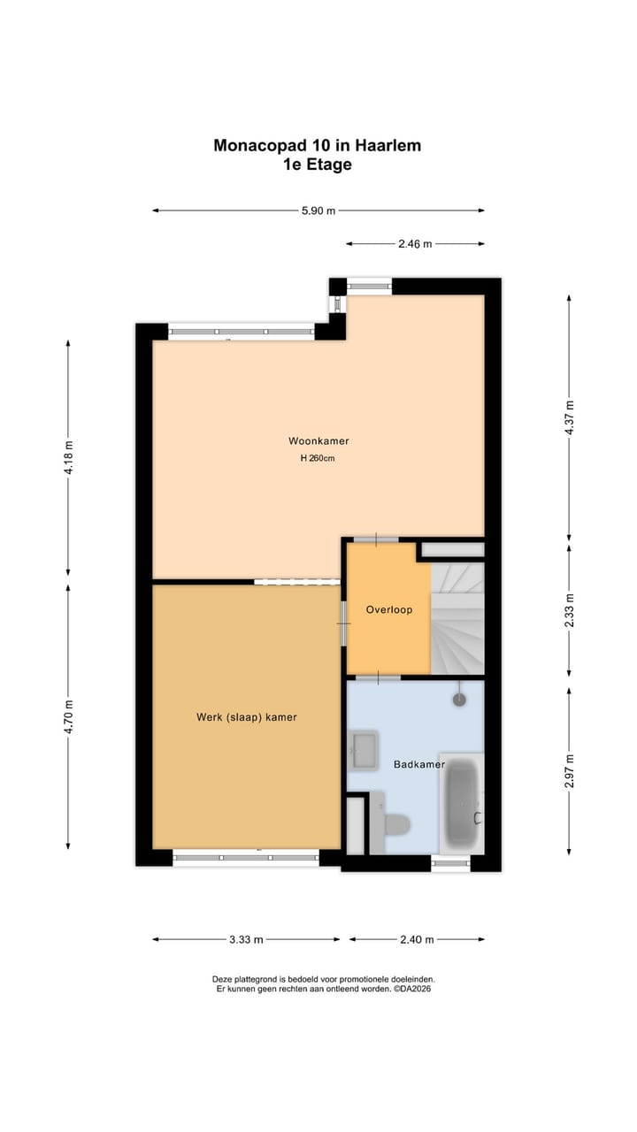 Foto 47 van Monacopad 10