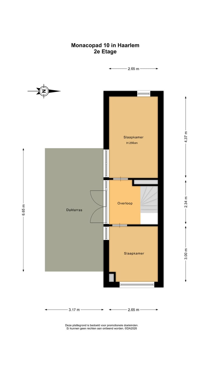 Foto 48 van Monacopad 10