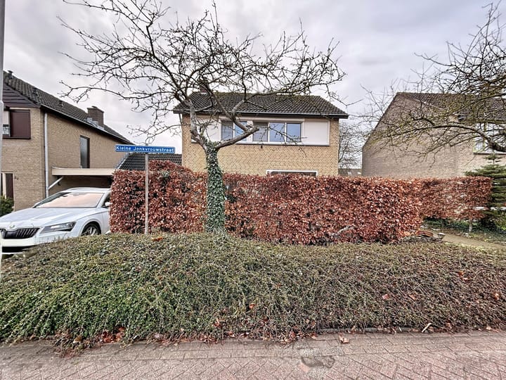 Photo 4 of Kleine Jonkvrouwstraat 27