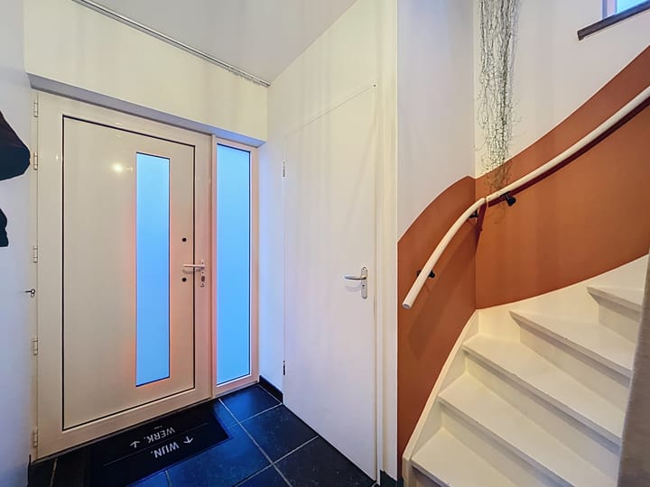 Photo 2 of Kleine Jonkvrouwstraat 27