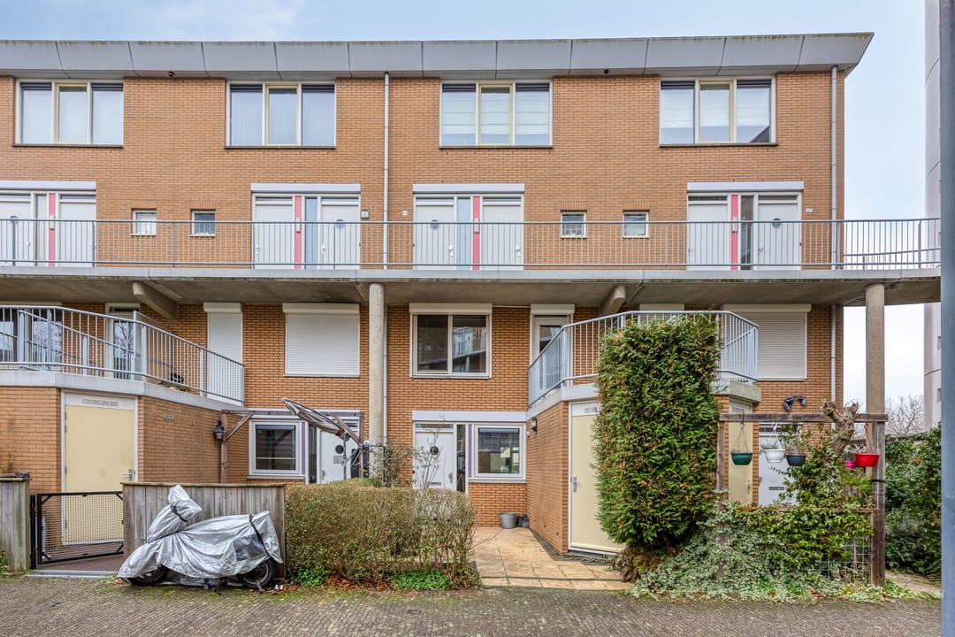 Foto 2 van Vuurvlinderhof 10