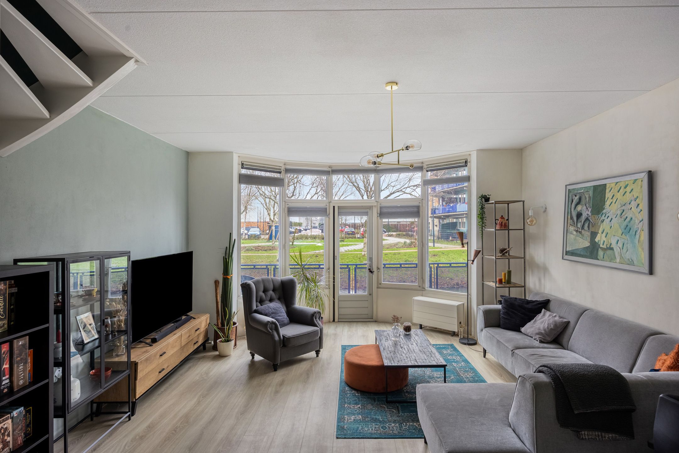 Foto 3 van Vuurvlinderhof 10