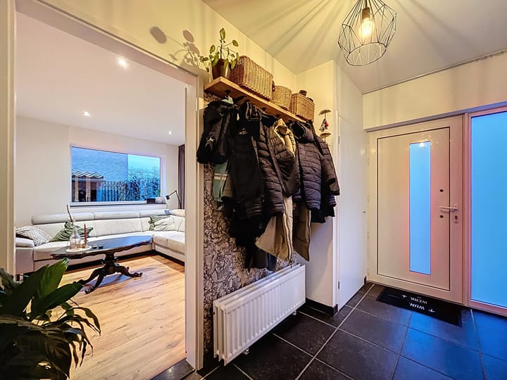 Photo 3 of Kleine Jonkvrouwstraat 27