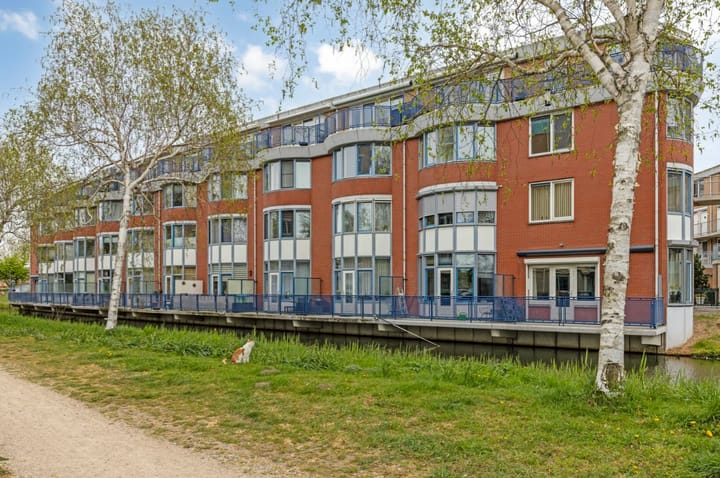 Foto 4 van Vuurvlinderhof 10