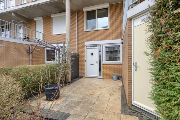 Foto 5 van Vuurvlinderhof 10