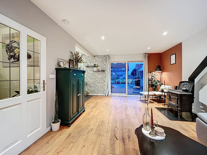 Photo 4 of Kleine Jonkvrouwstraat 27