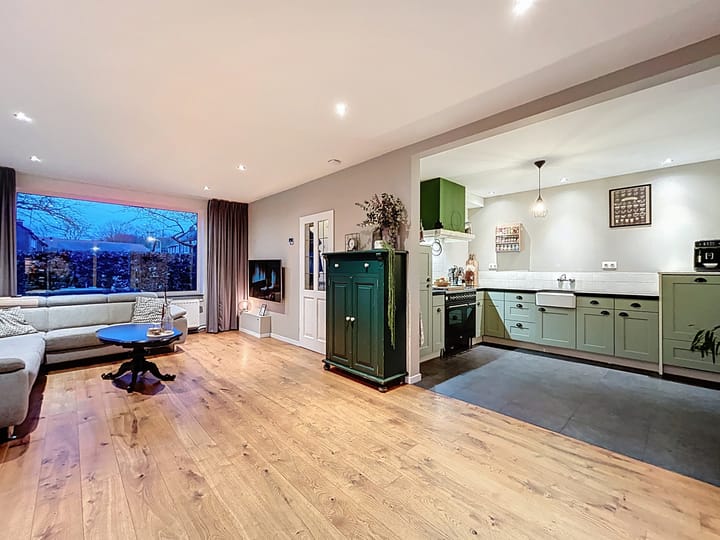 Photo 5 of Kleine Jonkvrouwstraat 27