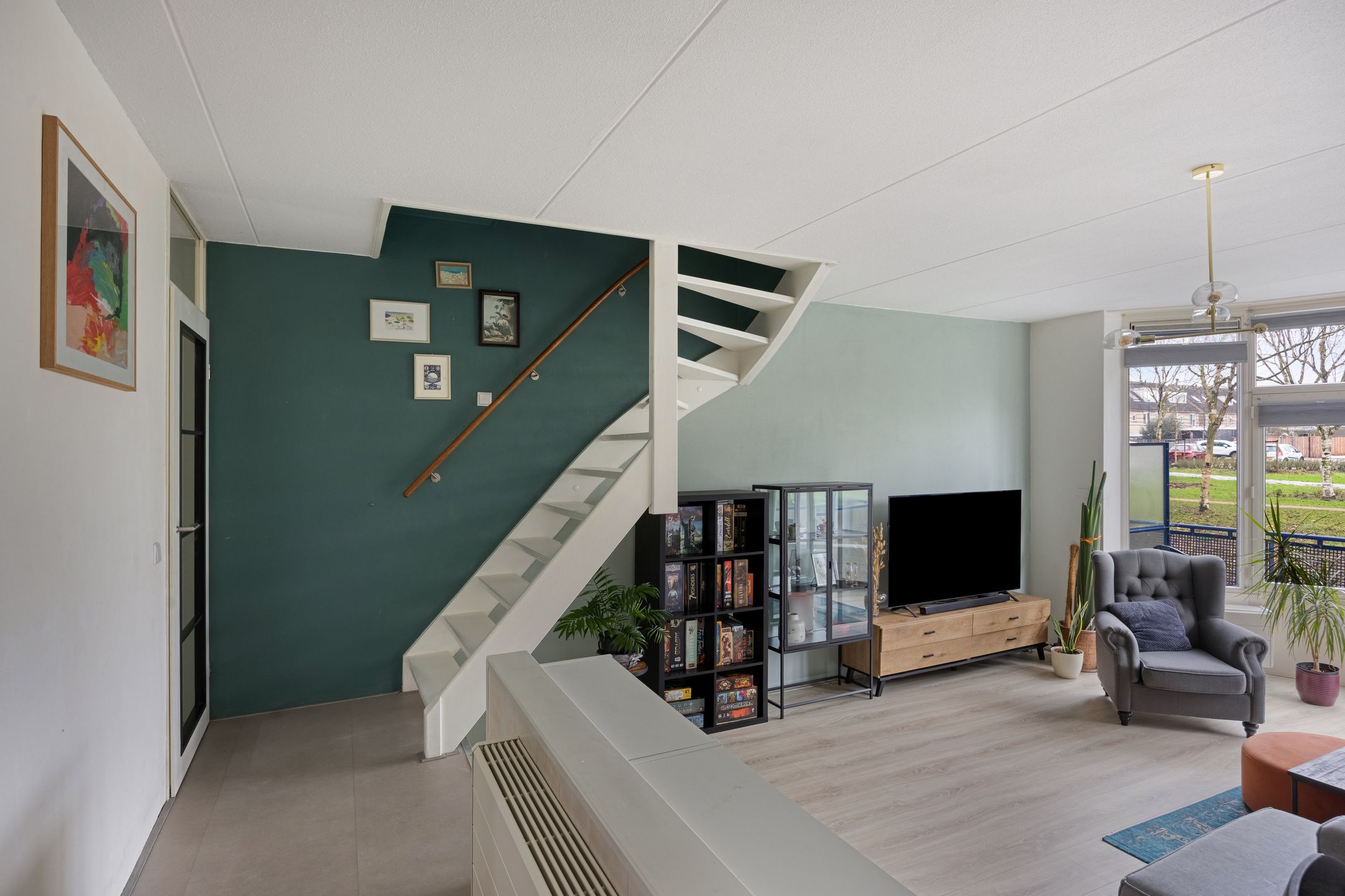 Foto 9 van Vuurvlinderhof 10