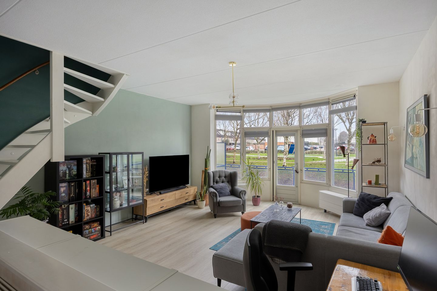 Foto 10 van Vuurvlinderhof 10