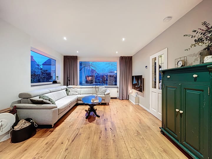 Photo 6 of Kleine Jonkvrouwstraat 27