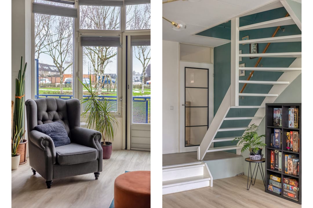 Foto 11 van Vuurvlinderhof 10