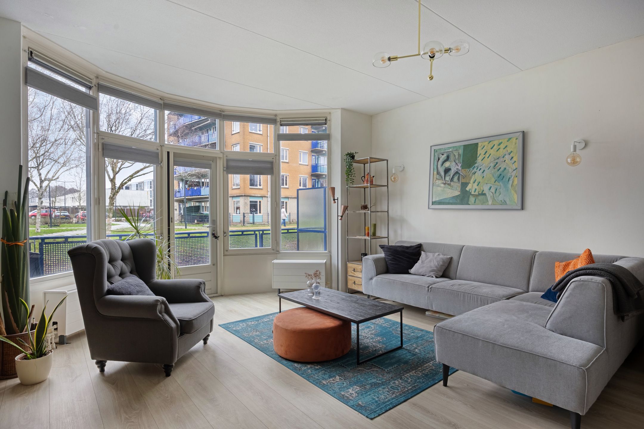 Foto 12 van Vuurvlinderhof 10