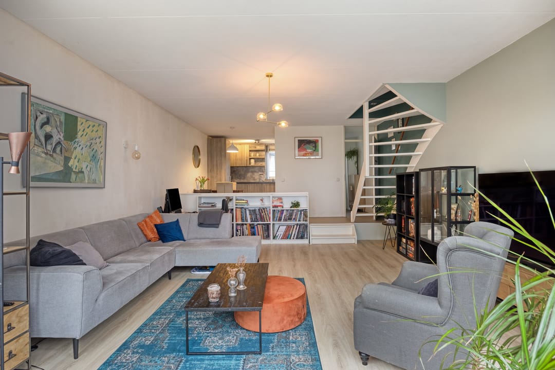 Foto 13 van Vuurvlinderhof 10