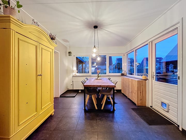 Photo 8 of Kleine Jonkvrouwstraat 27