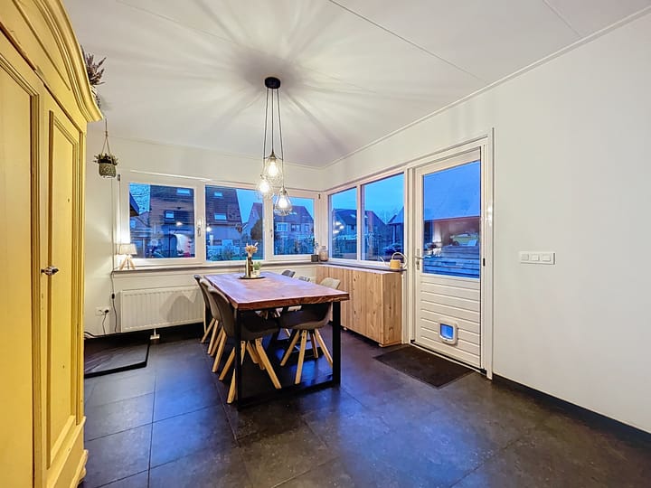 Photo 9 of Kleine Jonkvrouwstraat 27