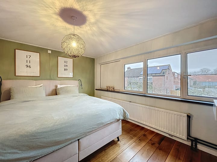 Photo 12 of Kleine Jonkvrouwstraat 27