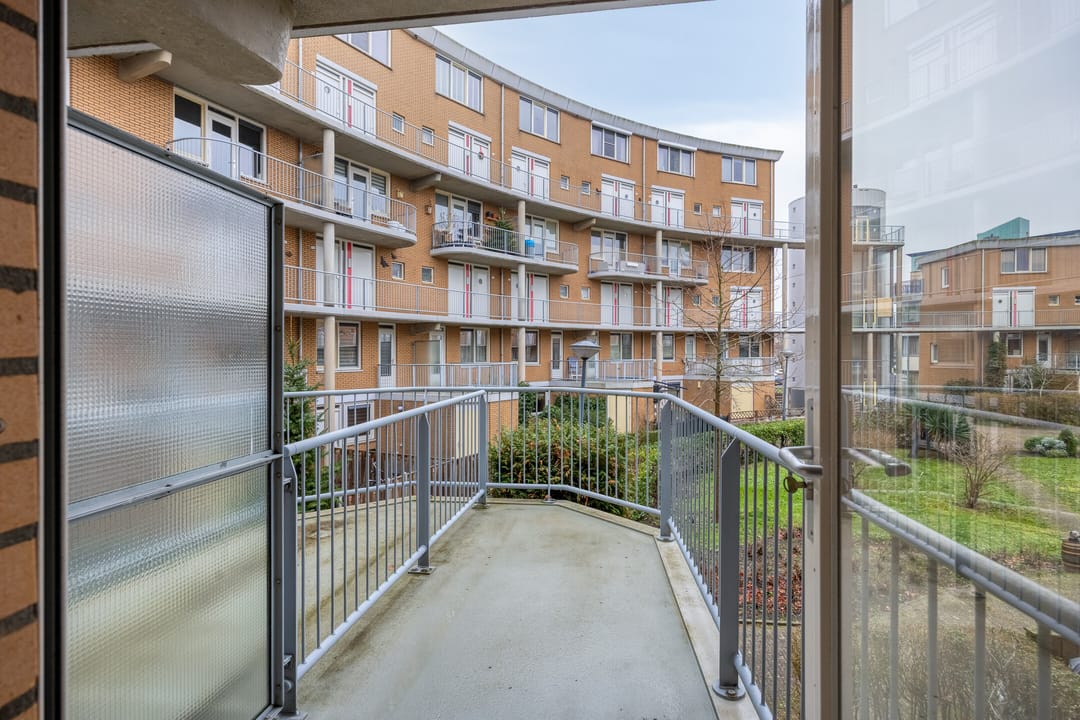 Foto 22 van Vuurvlinderhof 10