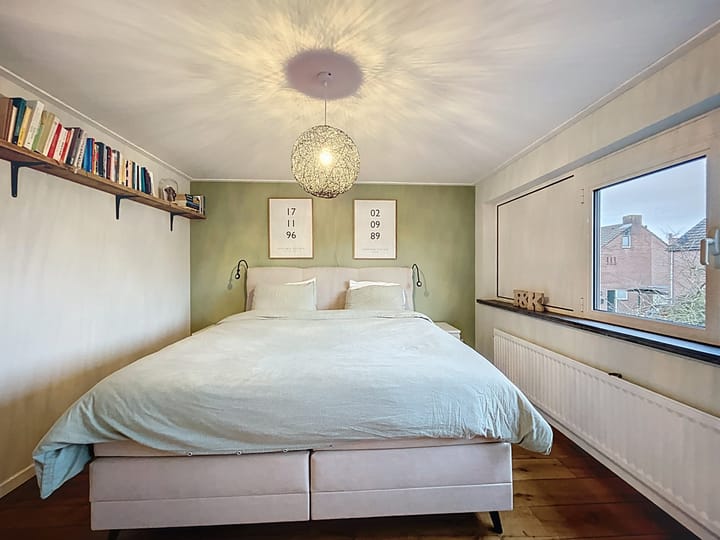 Photo 13 of Kleine Jonkvrouwstraat 27