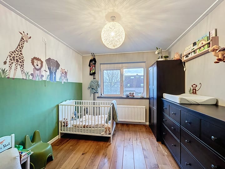 Photo 16 of Kleine Jonkvrouwstraat 27