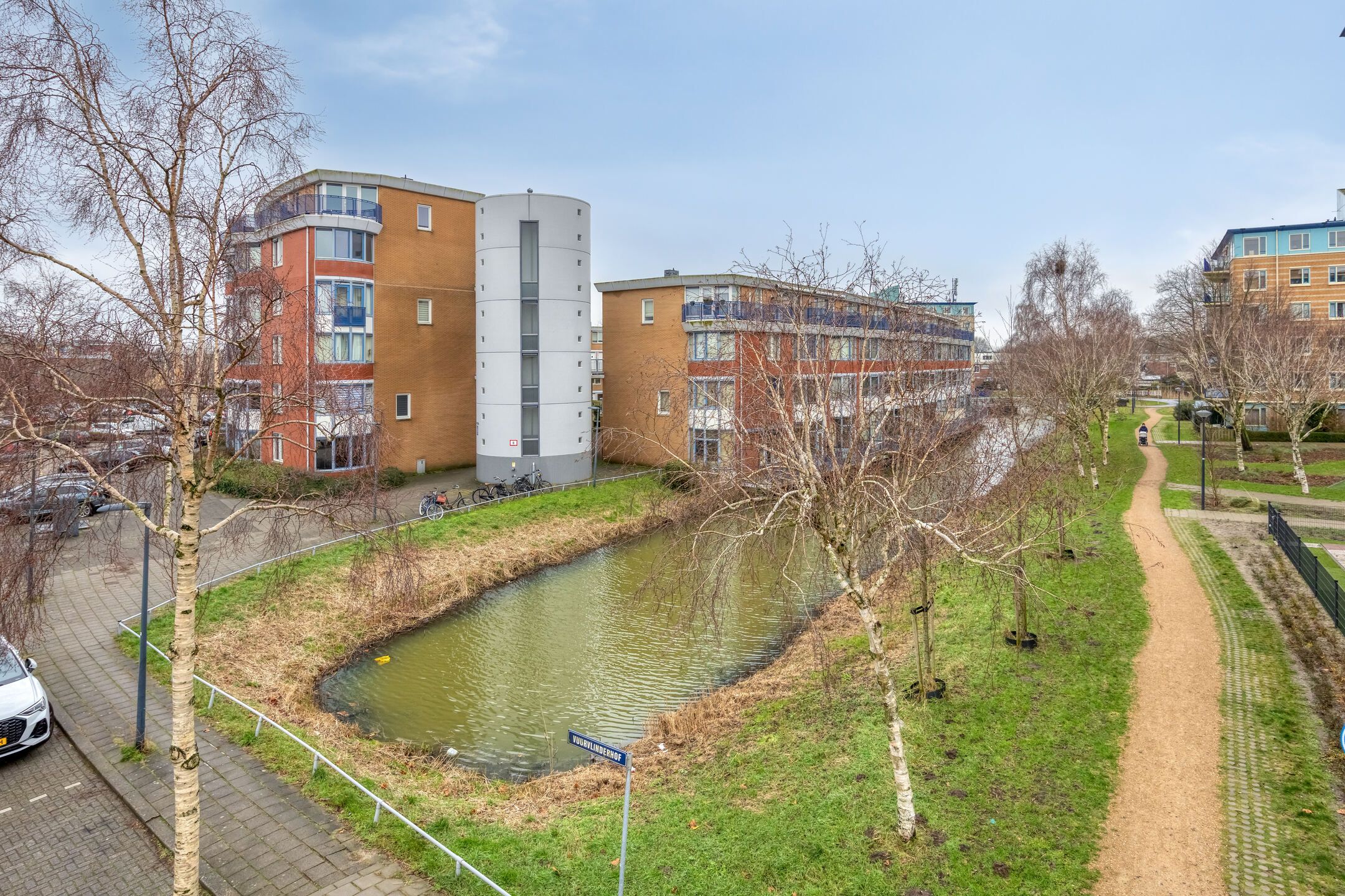 Foto 30 van Vuurvlinderhof 10