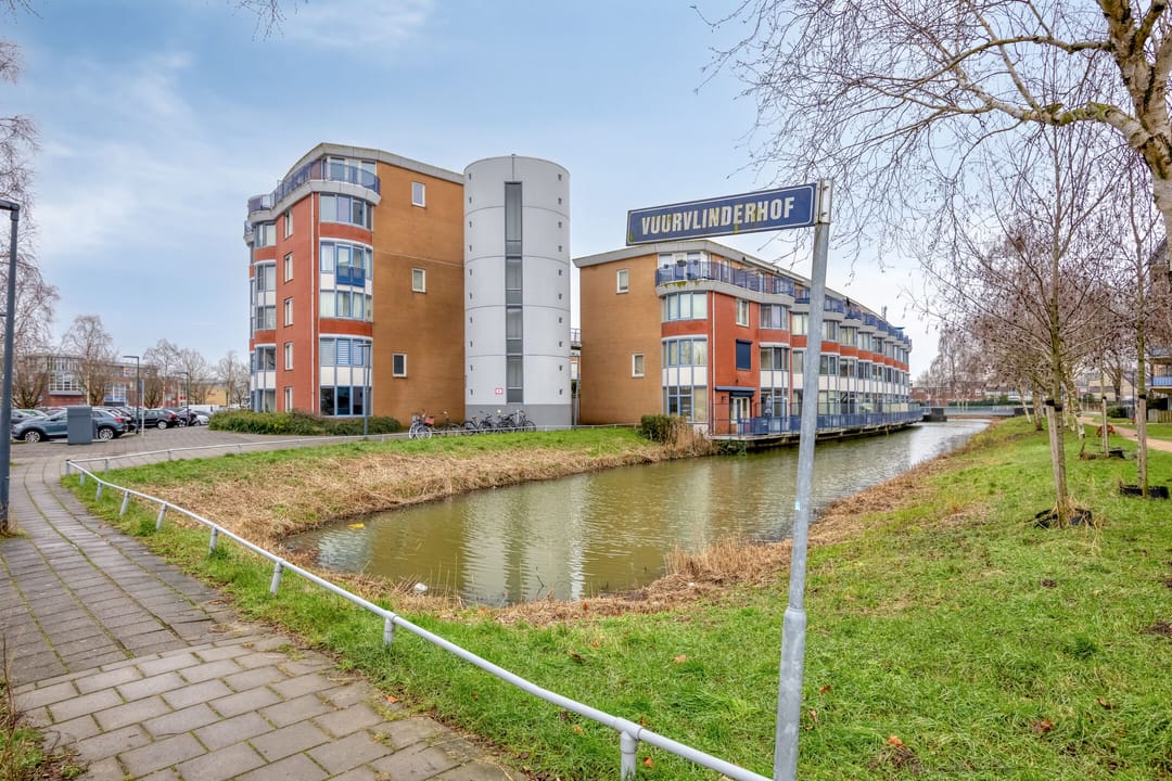 Foto 31 van Vuurvlinderhof 10