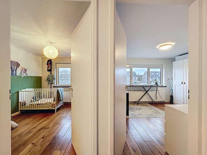 Photo 17 of Kleine Jonkvrouwstraat 27