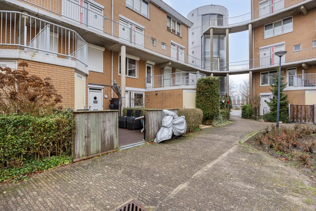 Foto 32 van Vuurvlinderhof 10