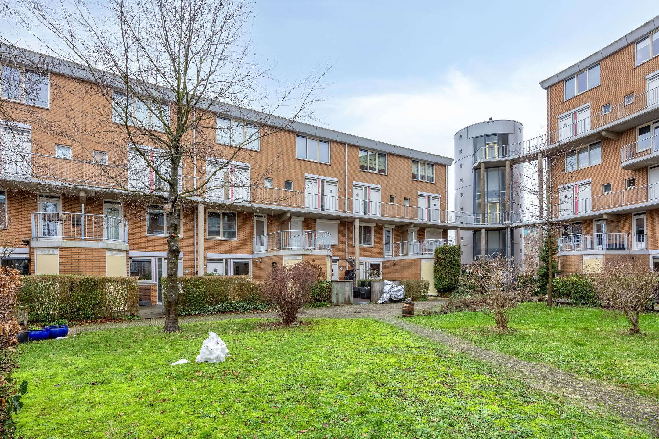 Foto 33 van Vuurvlinderhof 10