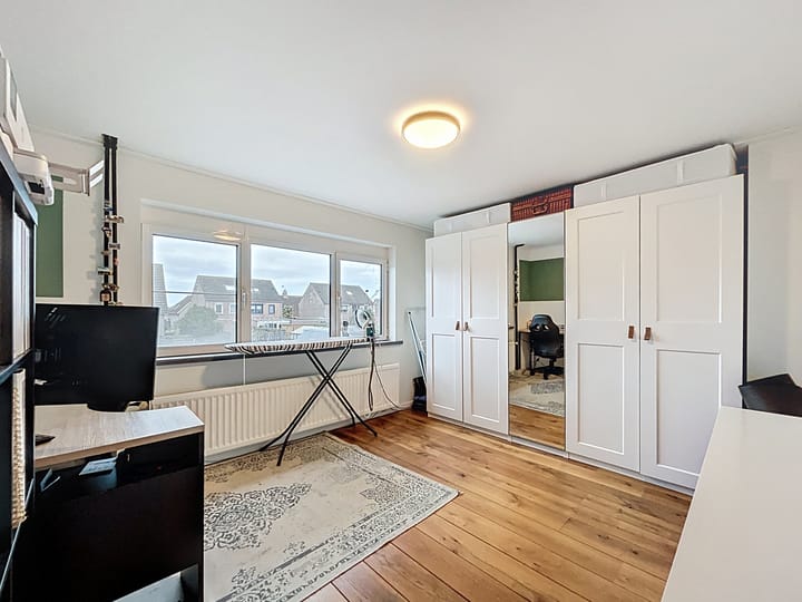 Photo 18 of Kleine Jonkvrouwstraat 27