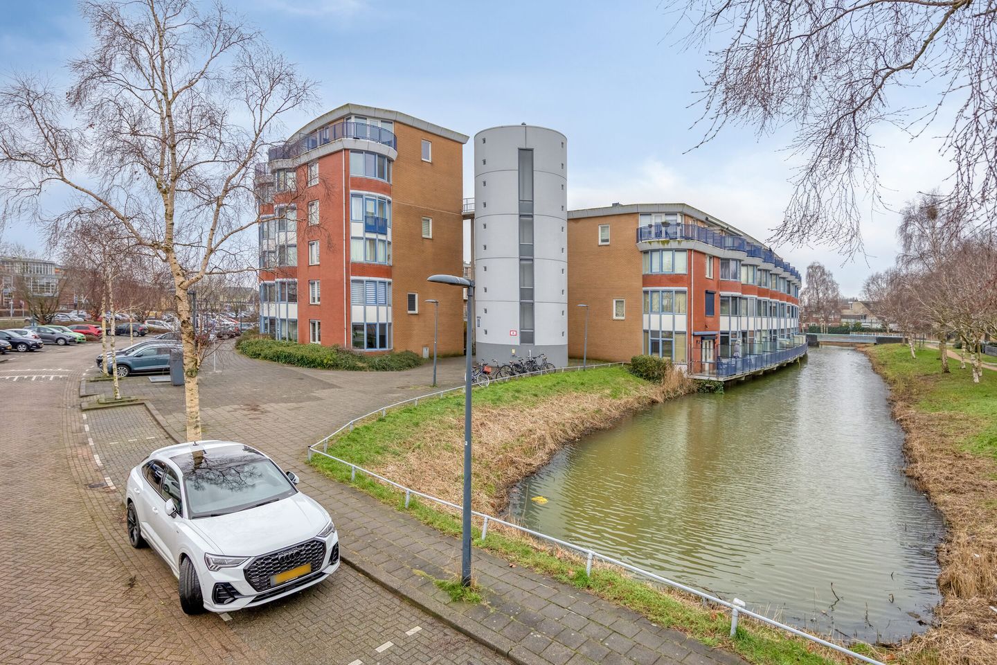 Foto 35 van Vuurvlinderhof 10