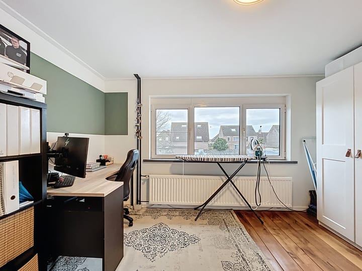 Photo 19 of Kleine Jonkvrouwstraat 27