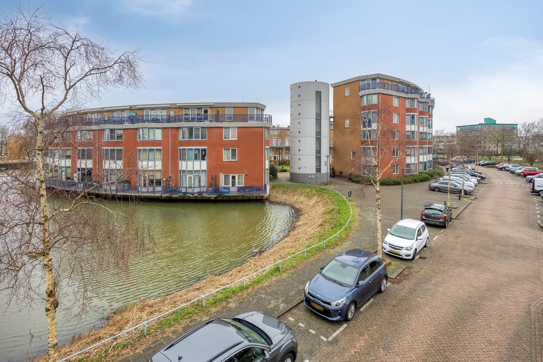 Foto 38 van Vuurvlinderhof 10